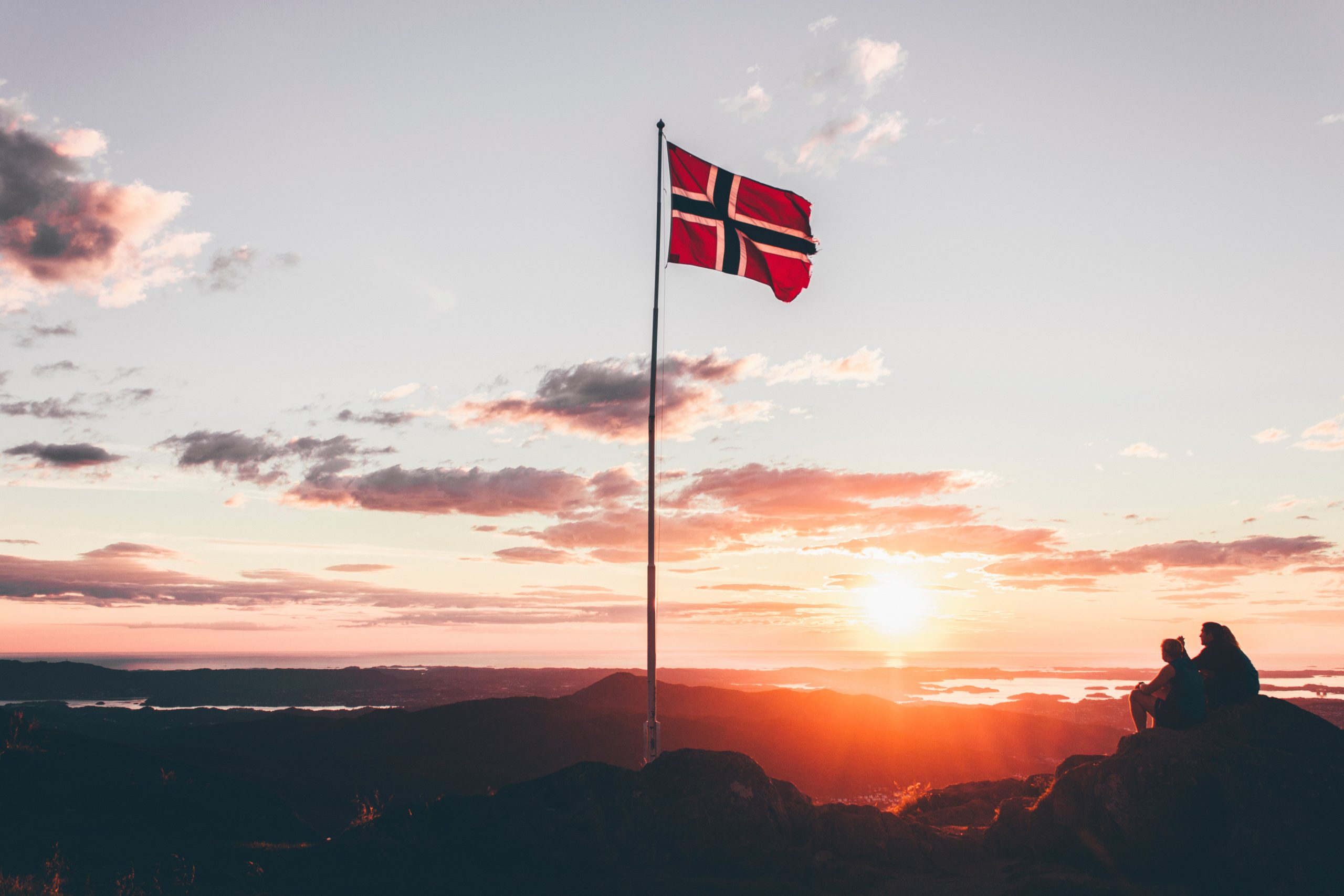 Hva er typisk norsk?