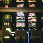 Hva er en spilleautomat?