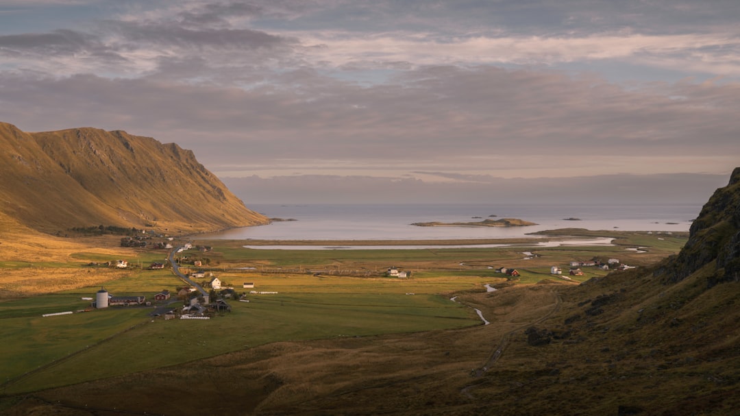 Geografi: En Dypdykk i Verdens Mangfold