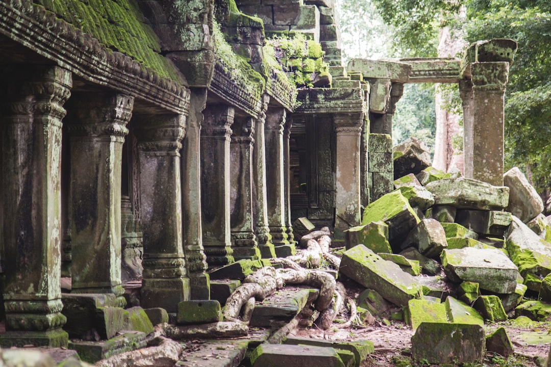 Historie: En Reise Gjennom Tiden