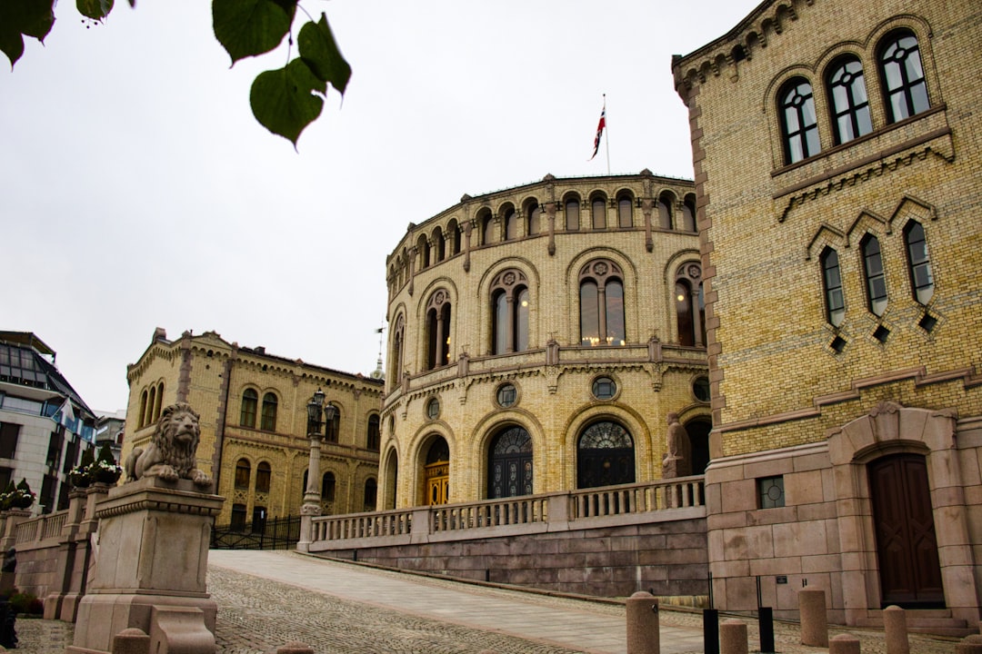 Politikk i Norge: En Dypdykk i Systemet og Dets Betydning