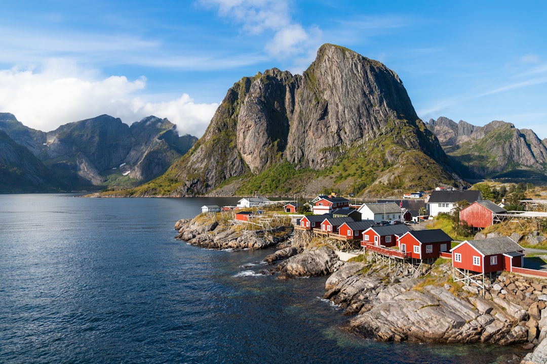 Utforsk Reiseliv: En Guide til Eventyrlige Oplevelser